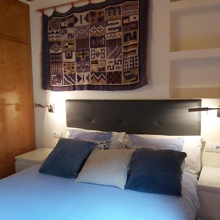 Ski Station Apartments Arinsal Ngoại thất bức ảnh