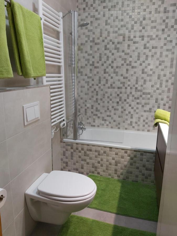 Ski Station Apartments Arinsal Ngoại thất bức ảnh